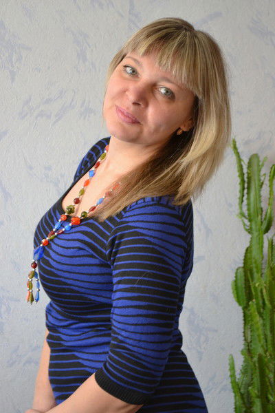 Светлана Остапенко