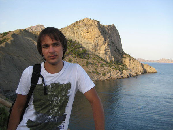 Михаил Дуркало