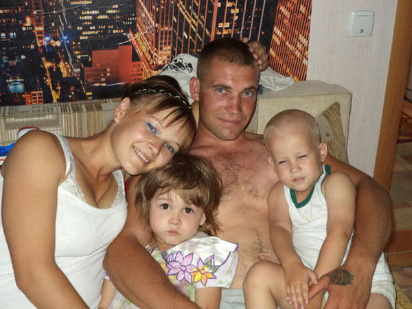 Елена Жегалова