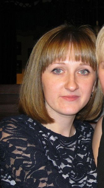 Татьяна Шибаева