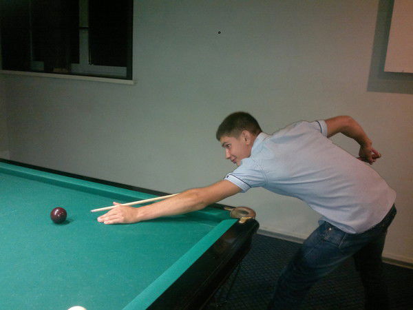 Тарас Похмура