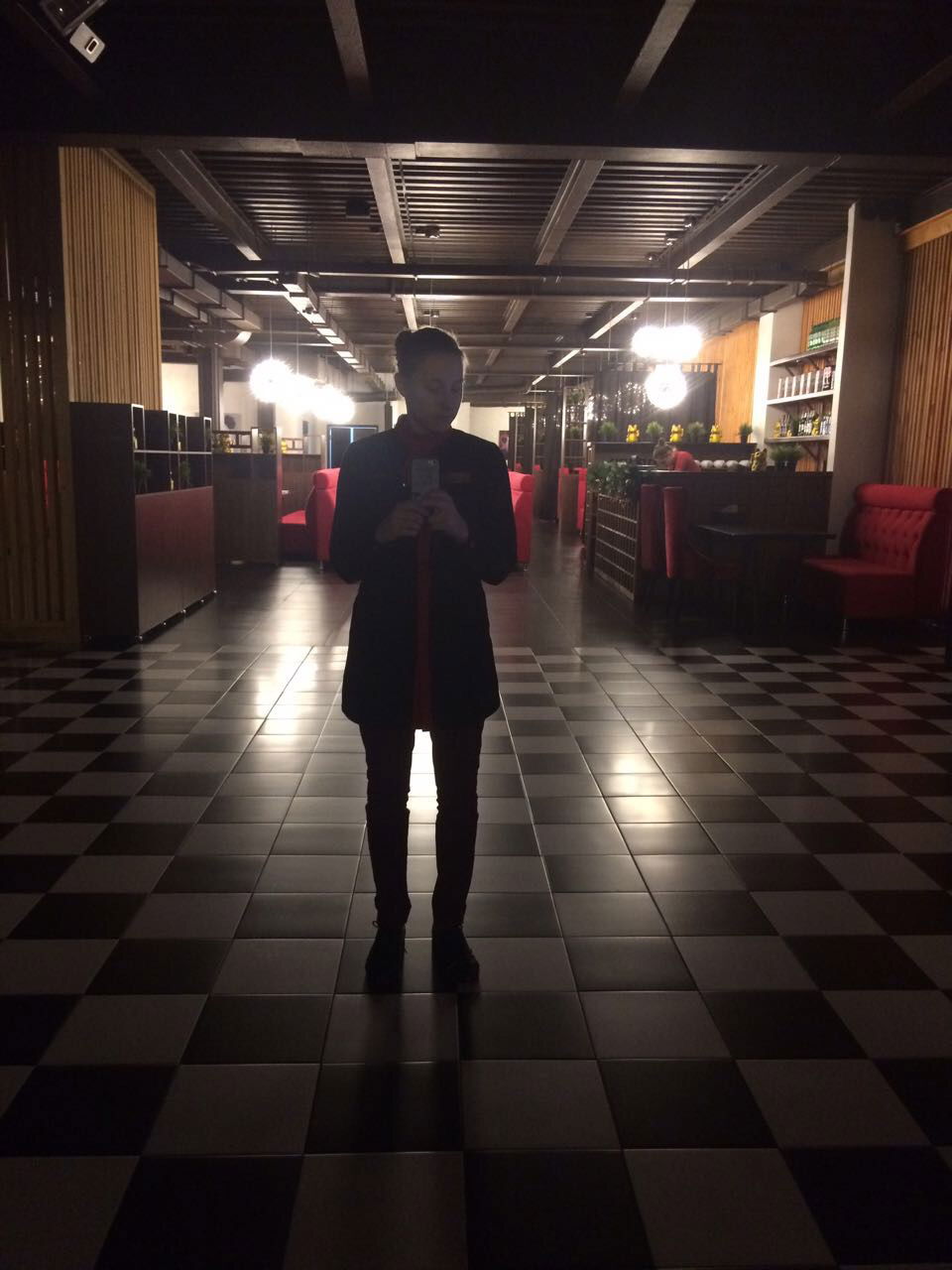 Катя Бояршинова