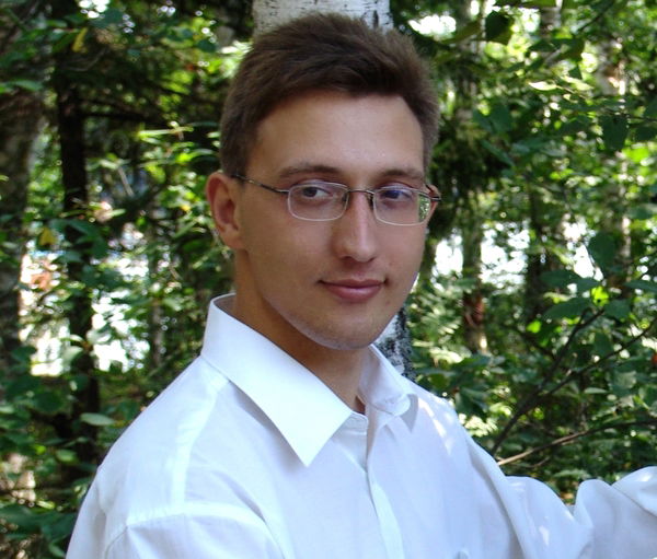 Евгений Воробьев