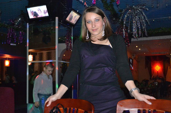 Леночка Кожевникова