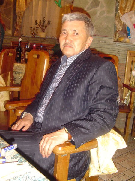 Epeжeп Мукашбаев