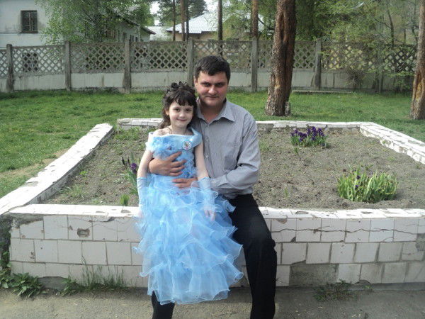 Александр Бутаков