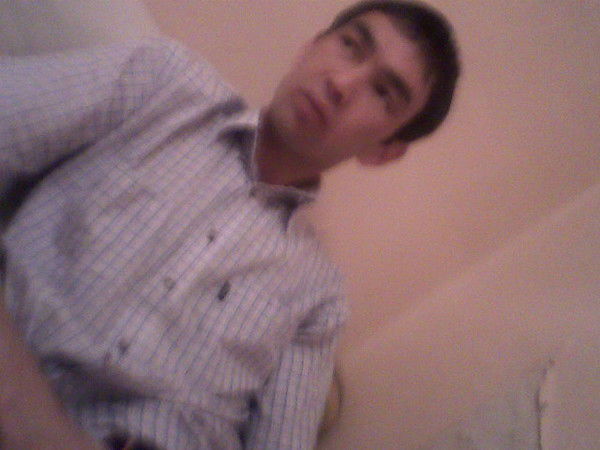 Казбулат Макубаев