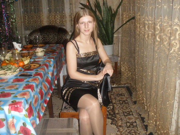 Елена Большова