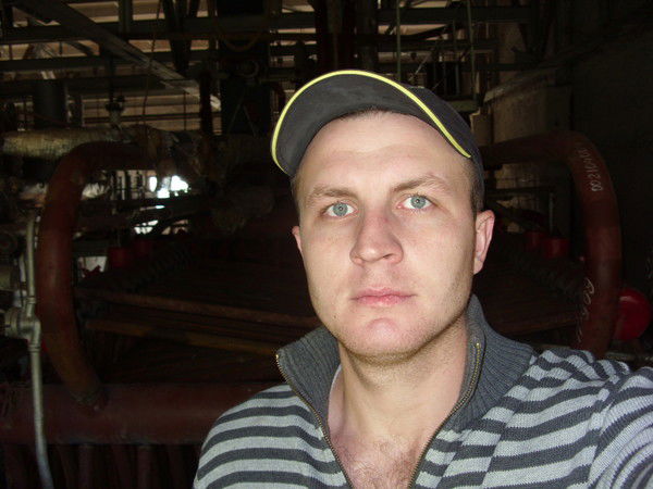 Дима Лапёнкин