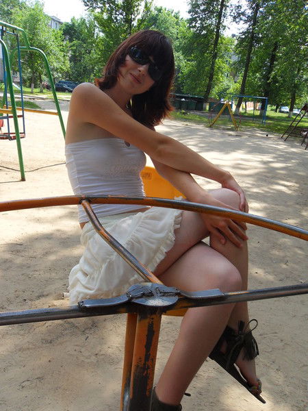 Анна Антохина