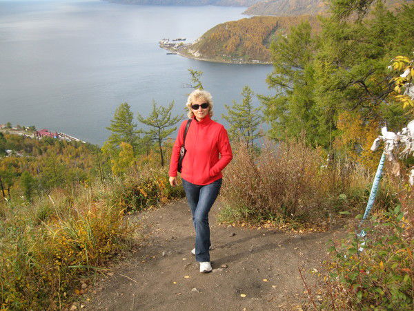 Елена Цебаева