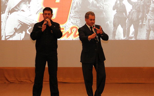 Виталий Карпов