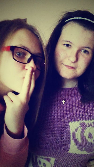 Полина Шаститка