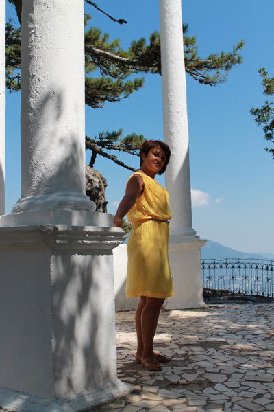 Альбина Григорьева