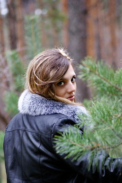 Юля Яковлева