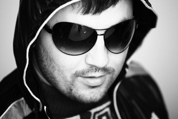 Фируз Рахимов