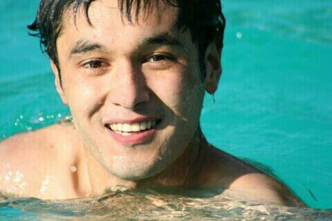 Farhat Abdrahimovich