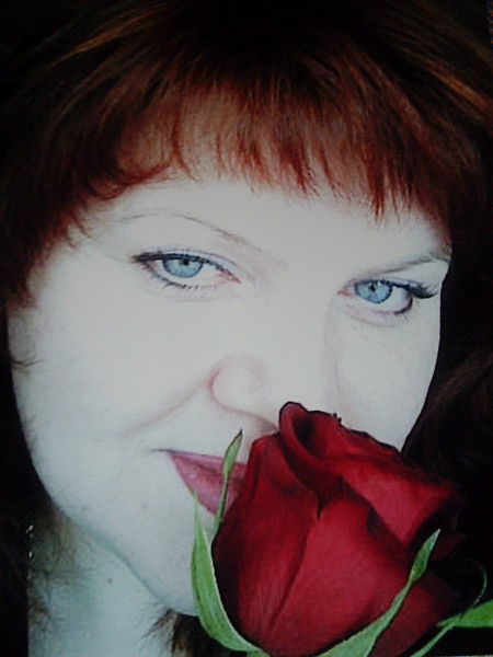 Наталья Приходько