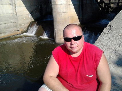 Сергей Сандалов