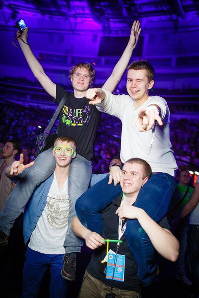 Дмитрий Попков