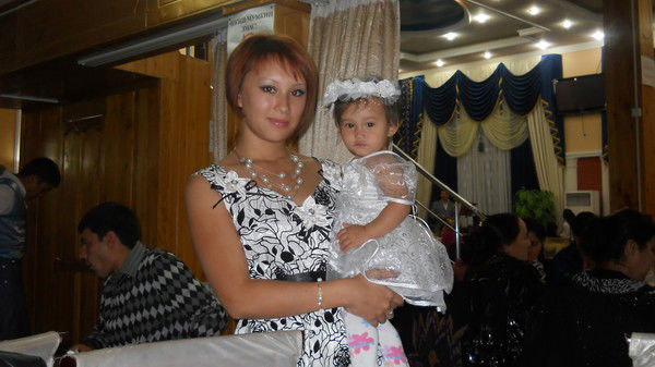 Анастасия Цхай