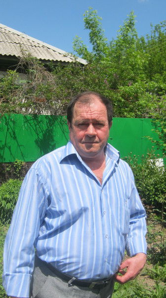 Дмитрий Загораев