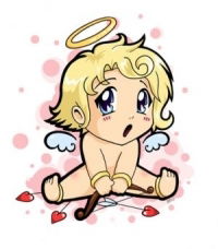 Любаша Немцова