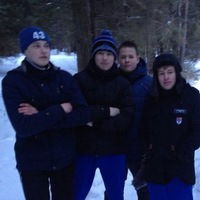 Андрей Лещёв