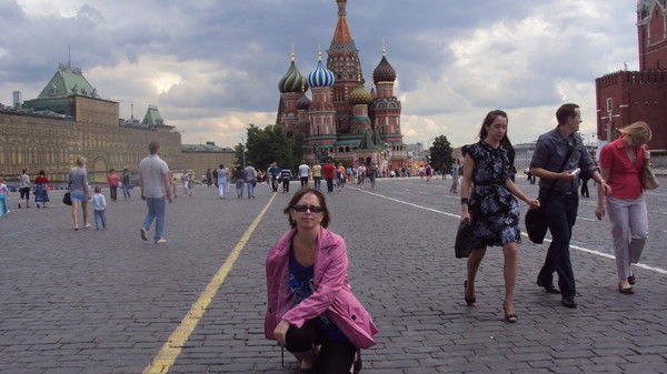 Cвета Байкова