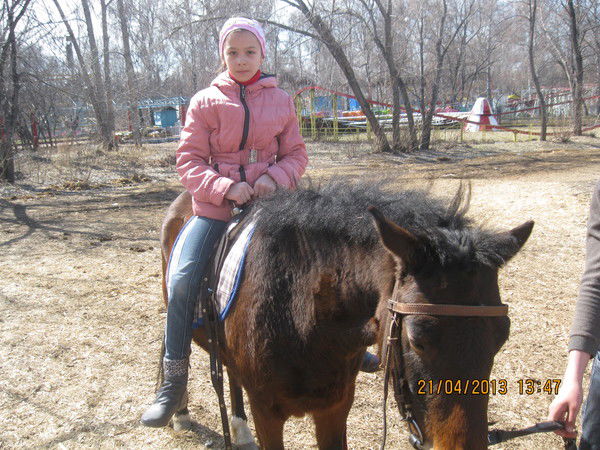 Лера Денисенко