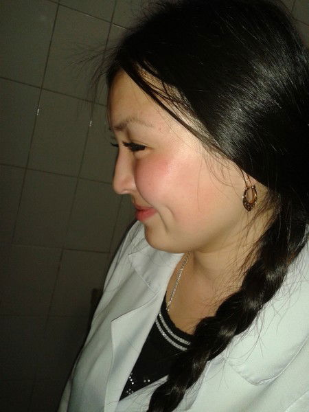 Сания Алимханова