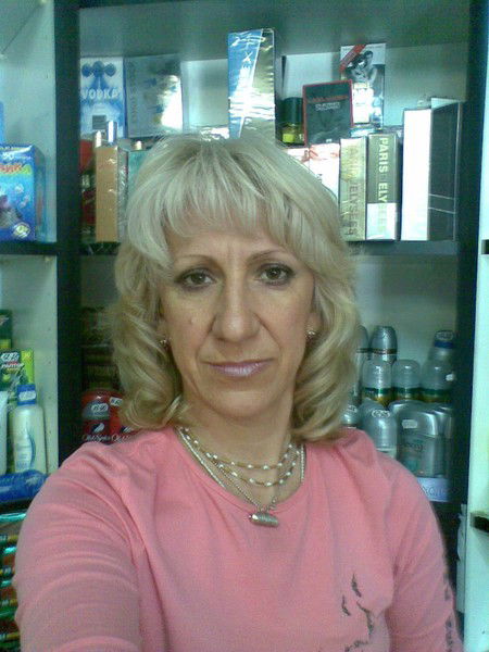 Светлана Яковенко