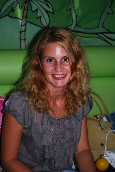 Анжела Балаур