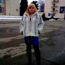 Алена Безрукова