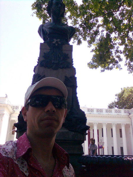 Игорь Круглик