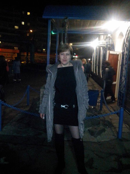 Татьяна Венделовская