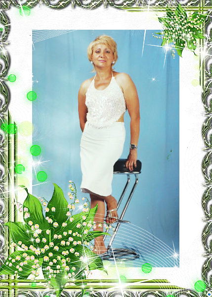 Лариса Кузнецова