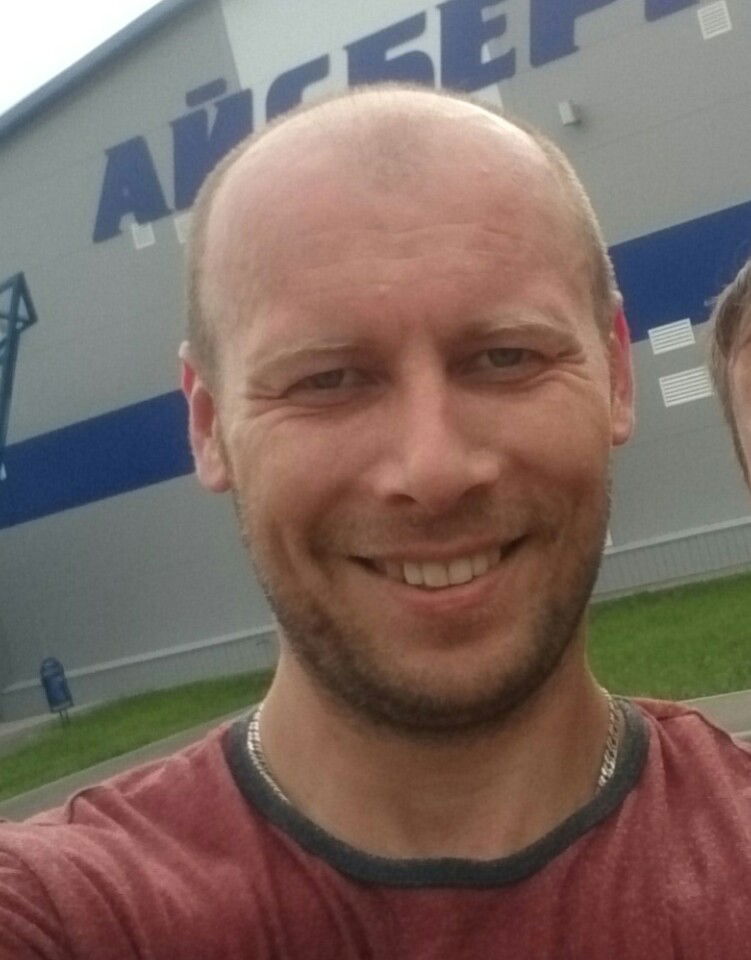 Андрей Горностаев