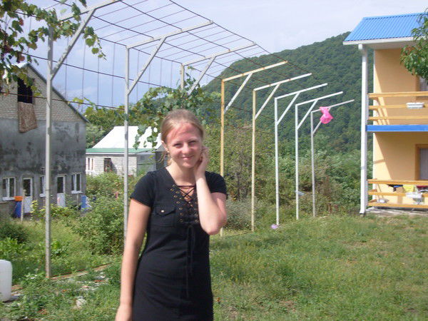 Ирина Куликова