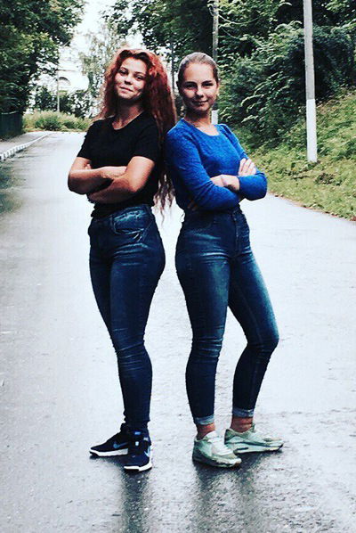 Ирина Пушкина