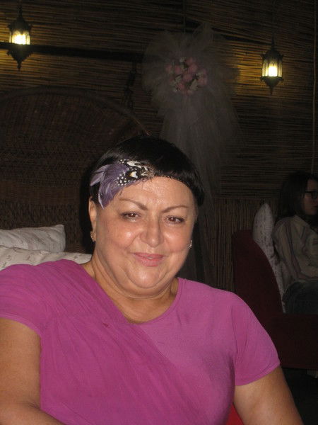 Татьяна Кулакова