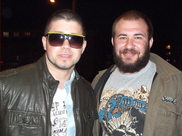 Михаил Урядников