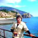 Елена Маркова