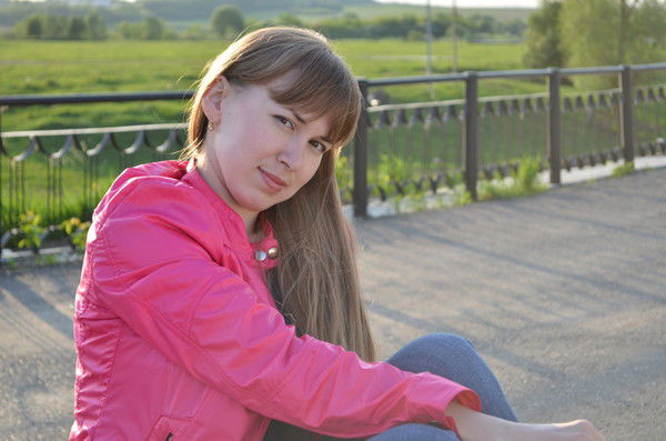 Татьяна Ярдухина