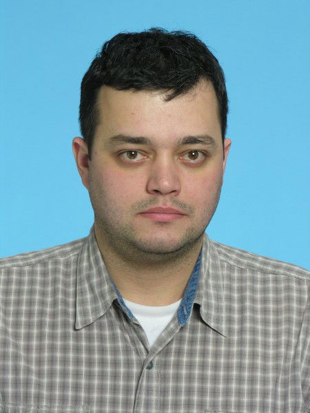 Игорь Болесов