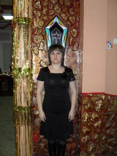 Наталия Дудник