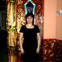 Наталия Дудник