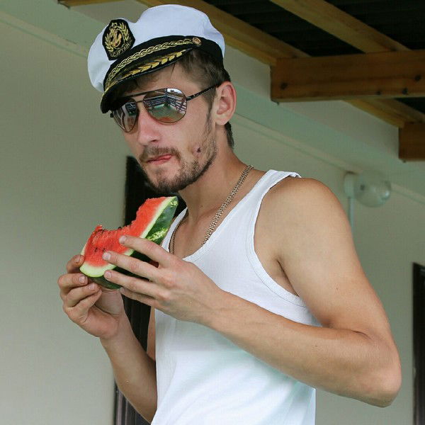 Николай Васильевич