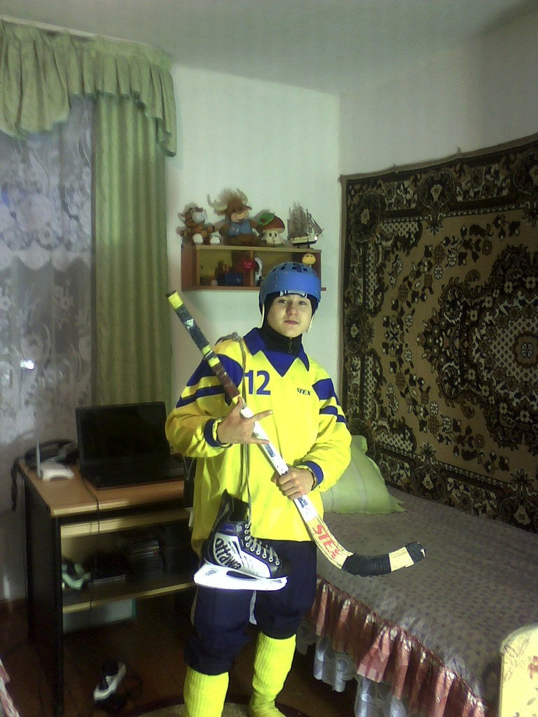 Саня Царь С*у*к*и