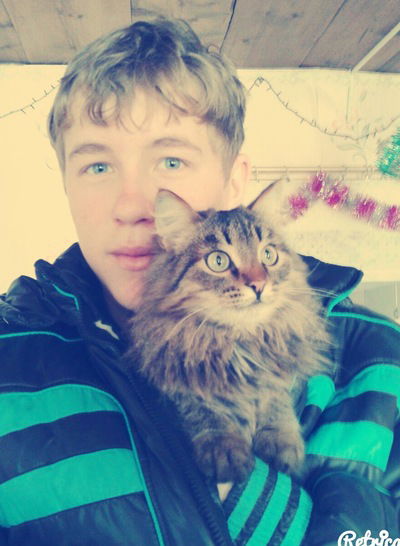 Дмитрий Новиков